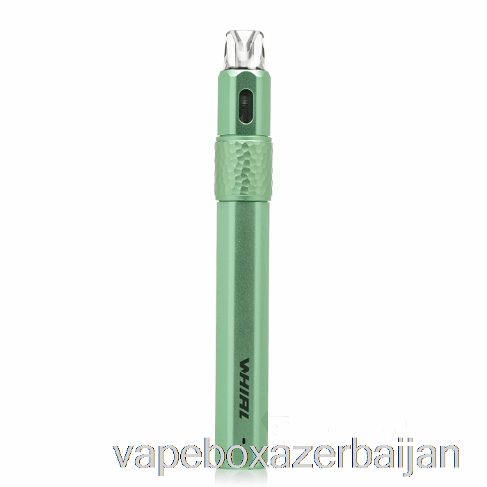 Vape Baku Uwell WHIRL F 11W Pod System Green